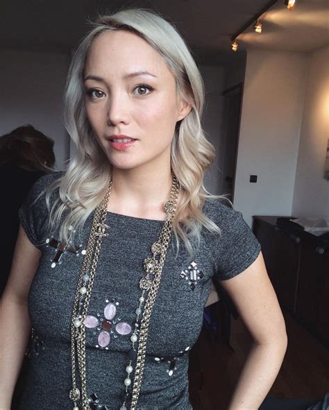 pom klementieff tits|Pom Klementieff (@pom.klementieff)